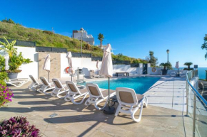 Penthouse Balcon del Mar 121 Casasol